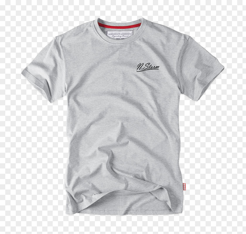 T-shirt Long-sleeved Clothing PNG