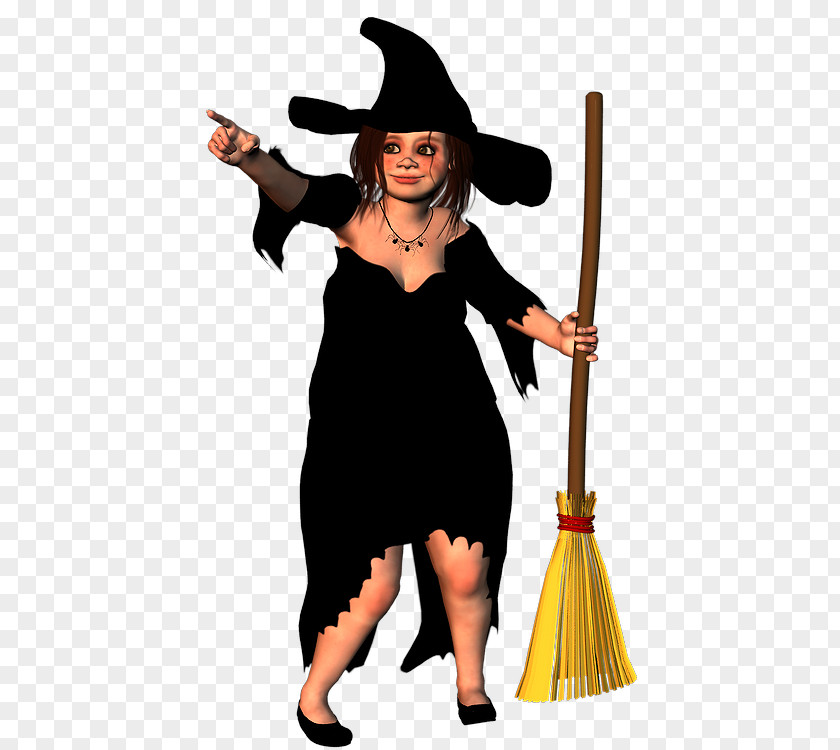 Witch Hag Boszorkxe1ny Clip Art PNG