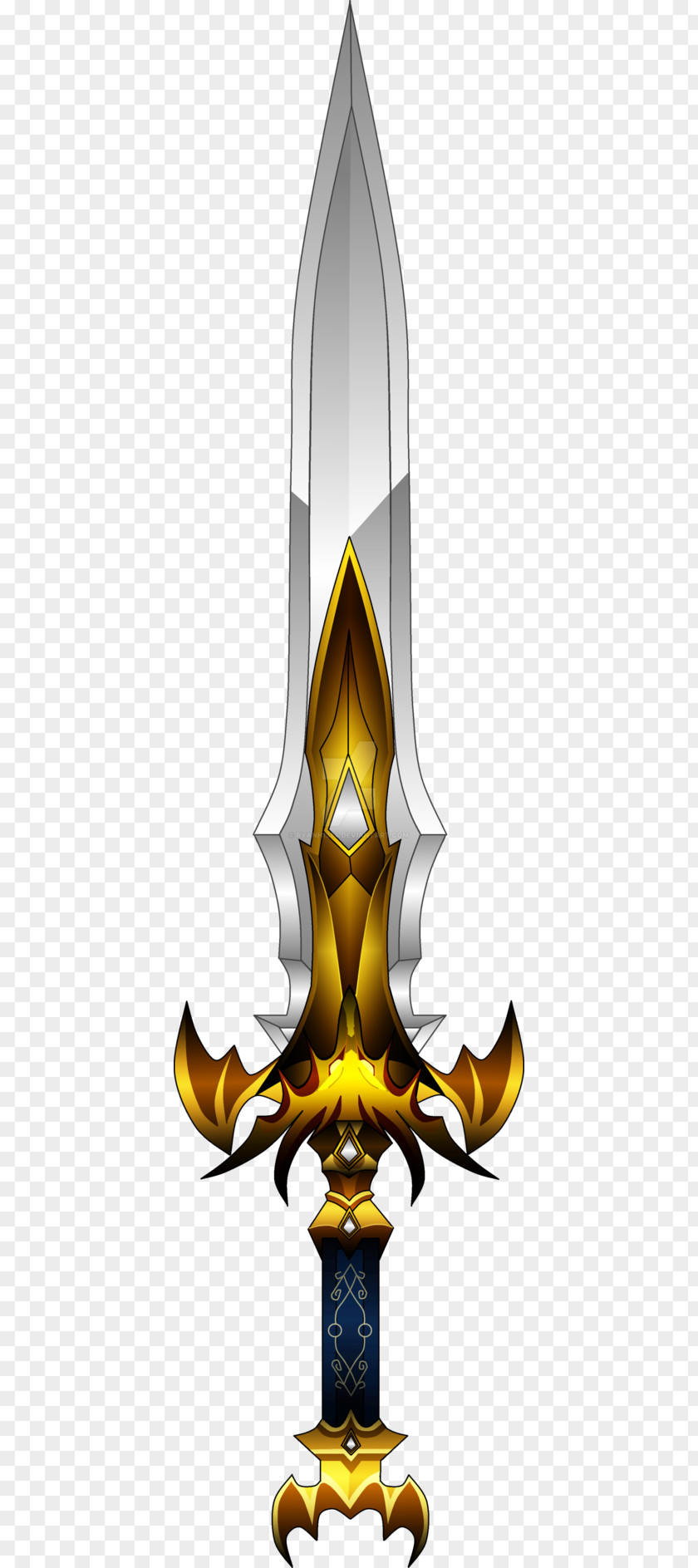 Blade Knight Symbol PNG