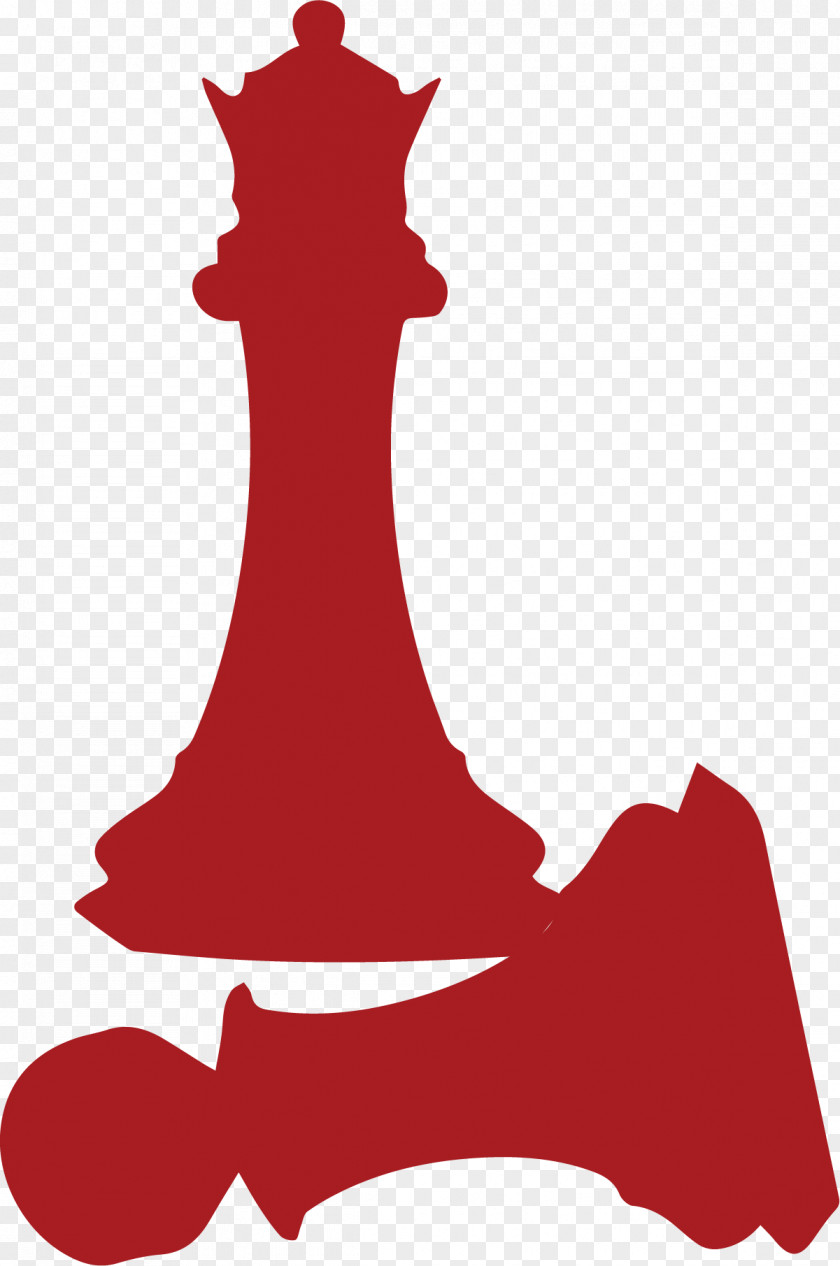 Chess Piece Queen King Knight PNG