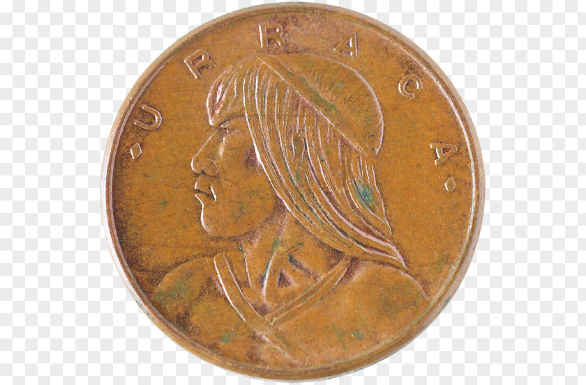 Coin Bronze Medal Copper PNG