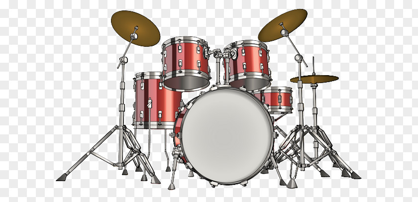Drums Musical Instruments Percussion PNG