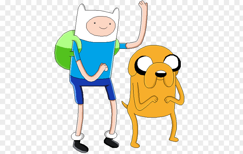 Finn The Human Ice King Jake Dog Marceline Vampire Queen Character PNG