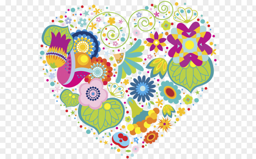 Flower Floral Design Clip Art PNG