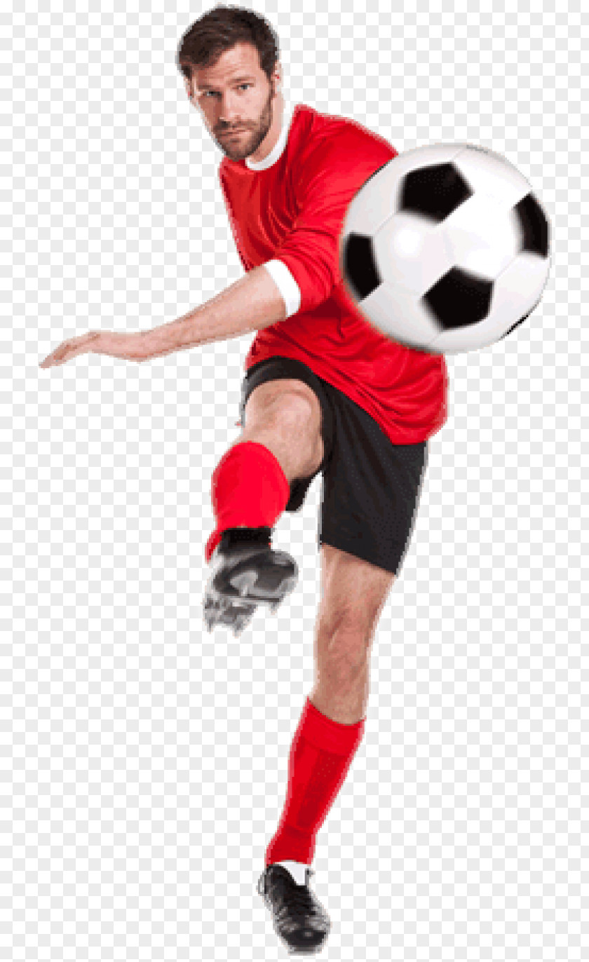 Football Salman Khan Kick Player PNG