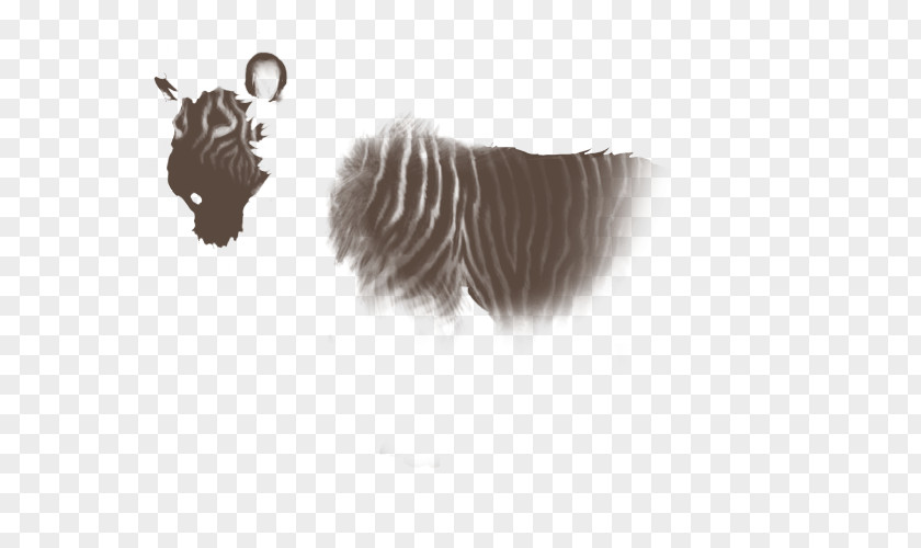 Lion Cheetah Feather Marozi Brown PNG