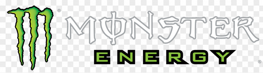 Motocross Race Promotion Monster Energy Logo Brand Design Font PNG