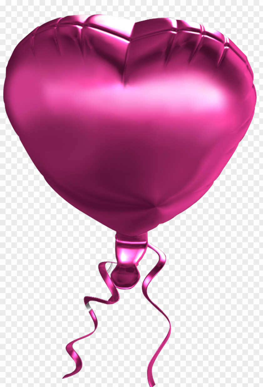 Pink Balloon Toy LiveInternet Blog Magenta PNG