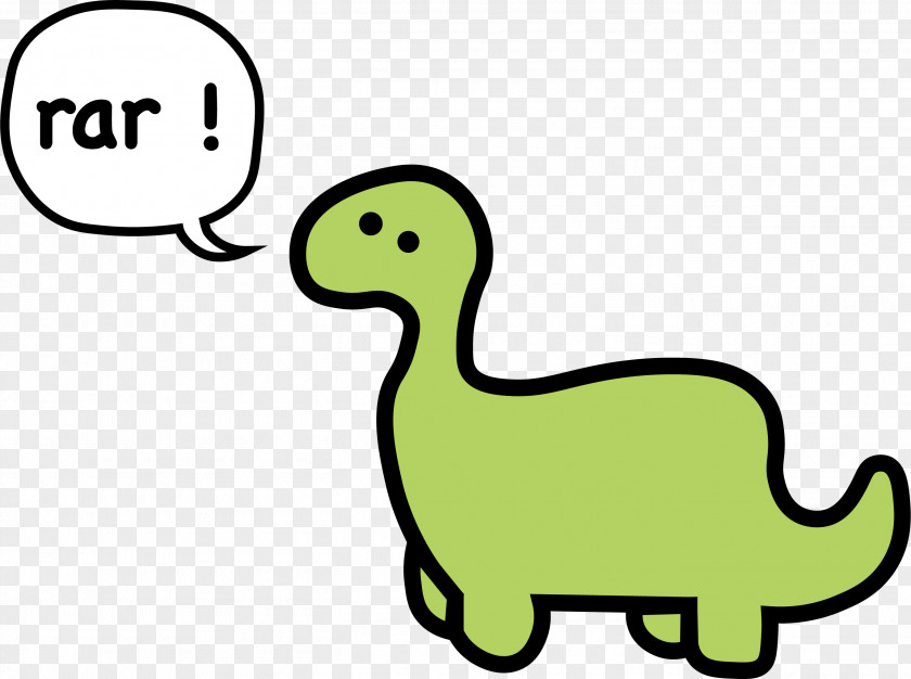 Raya Beak Cartoon Line Dinosaur Clip Art PNG