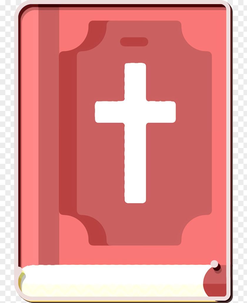 Religion Icon Church Bible PNG