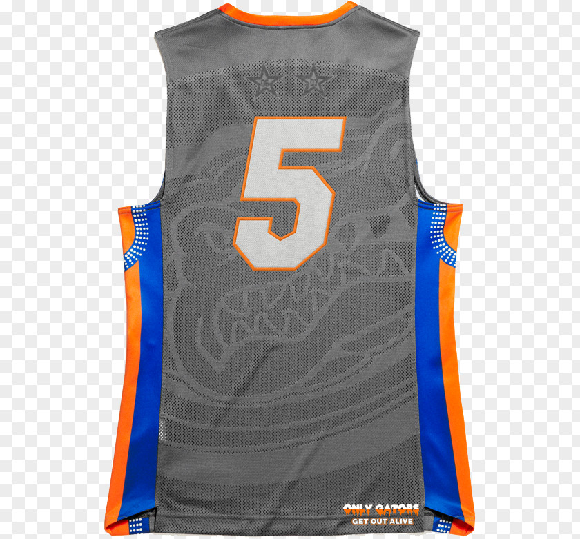 Basketball Ostrich Florida Gators Men's Football NCAA Division I Tournament North Carolina Tar Heels Jersey PNG