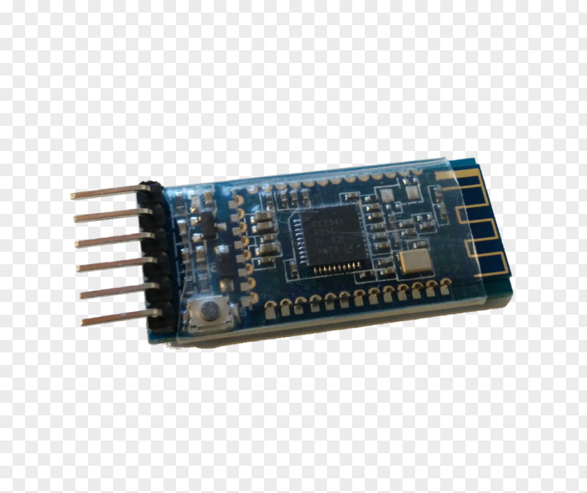 Bluetooth Microcontroller Low Energy Connected Electronics PNG