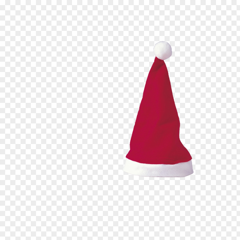 Christmas Hats Ornament Tree Cone PNG