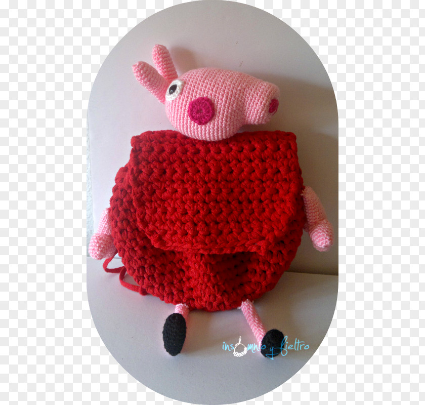 Crochet Baby Bear Outfits Wool Amigurumi Textile Pattern PNG