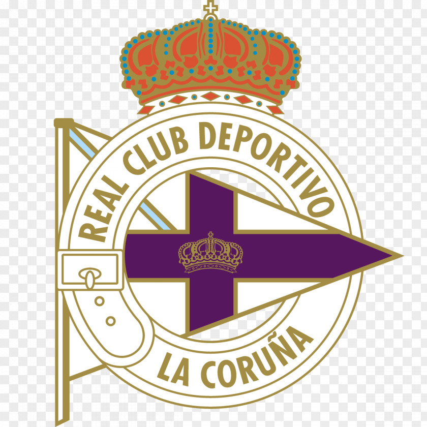Football Deportivo De La Coruña Liga PNG