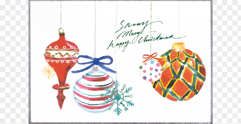 Gift Christmas Ornament Line Pattern PNG