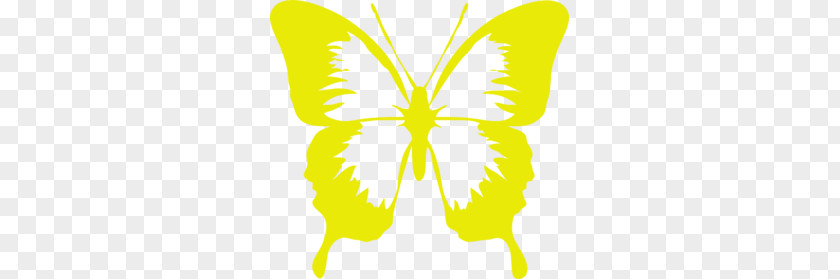 Half Butterfly Cliparts Clip Art PNG