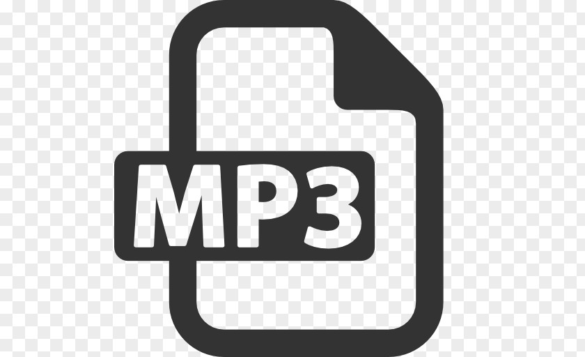 Icon Mp3 Free Image MP3 Download Audio File Format PNG