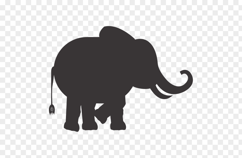Indian Elephant Vector Graphics Illustration Stock Photography Shutterstock PNG