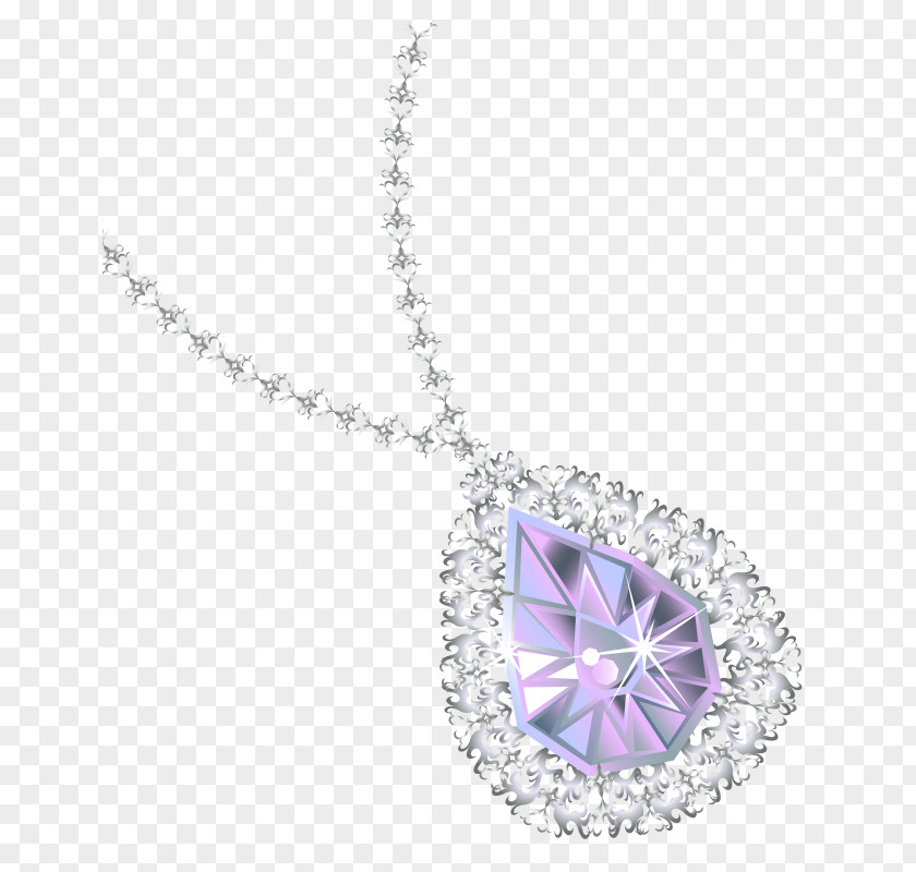 Jewellery Earring Clip Art Necklace Diamond PNG