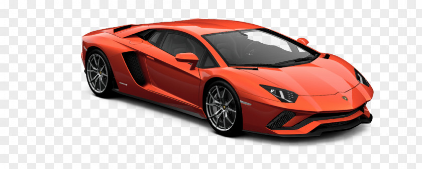 Lamborghini Murciélago Car Aventador S PNG