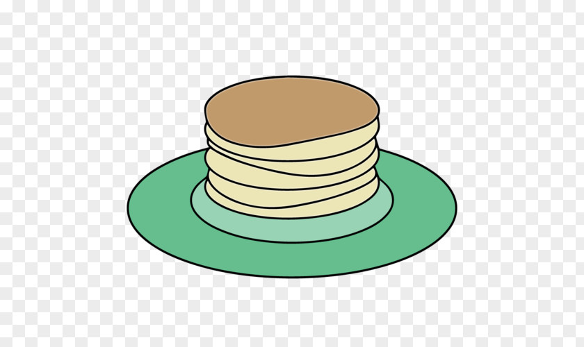 Pancake Clipart Clip Art Shrove Tuesday Green PNG