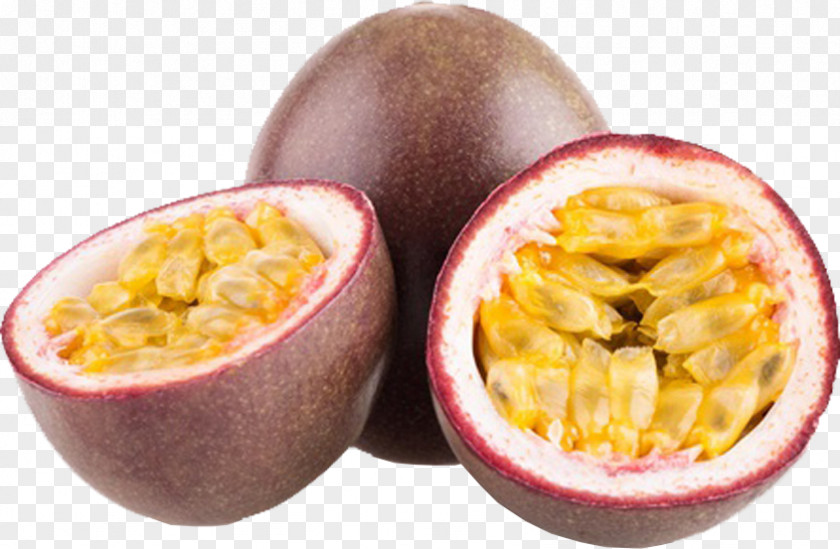 Passion Fruit Barbary Fig Dietary Fiber PNG