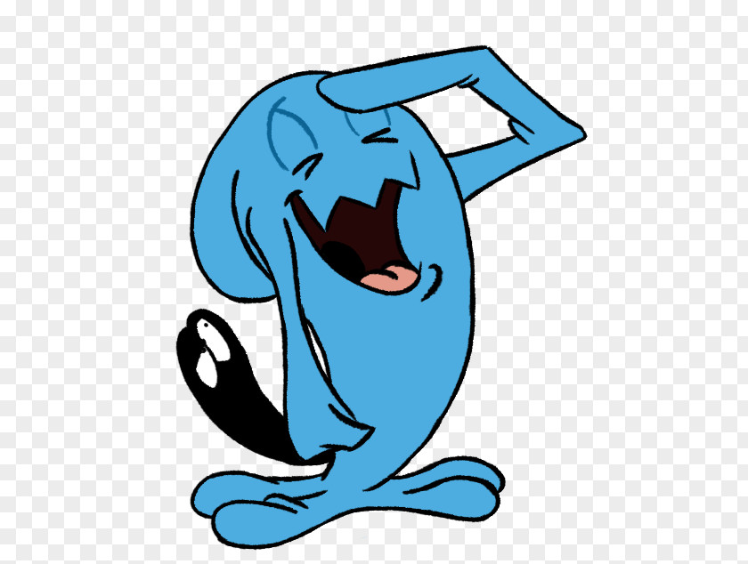 Pokemon Boba Fett Wobbuffet Pokémon Wynaut PNG