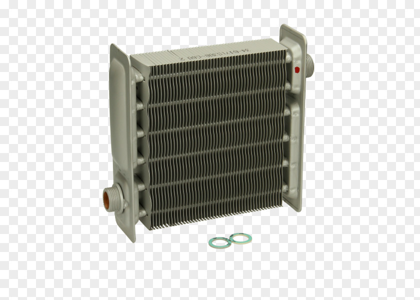 Radiator Electronics Electronic Component PNG