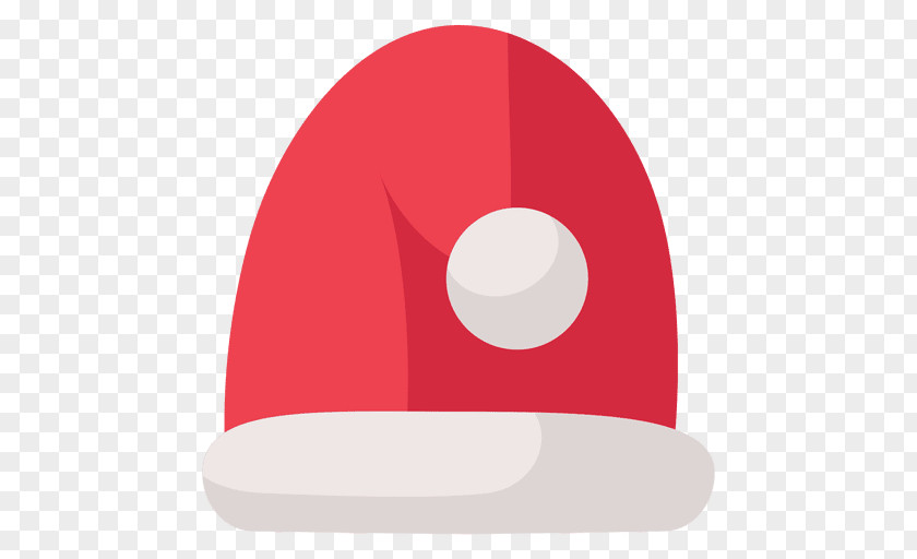 Santa Claus Hat PNG