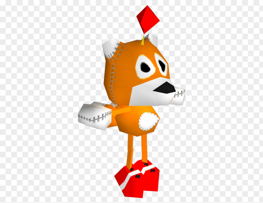 Sonic The Hedgehog R Tails Adventure Generations PNG
