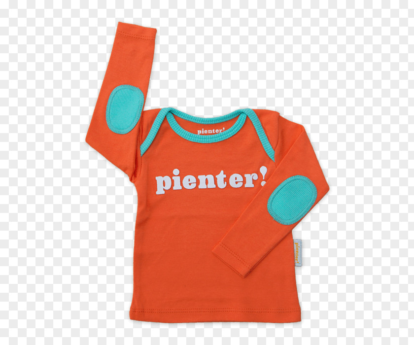 T-shirt Sportswear Sleeve Font Outerwear PNG