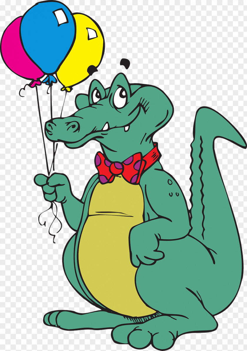 Alligator Crocodile Wedding Invitation Birthday Party PNG