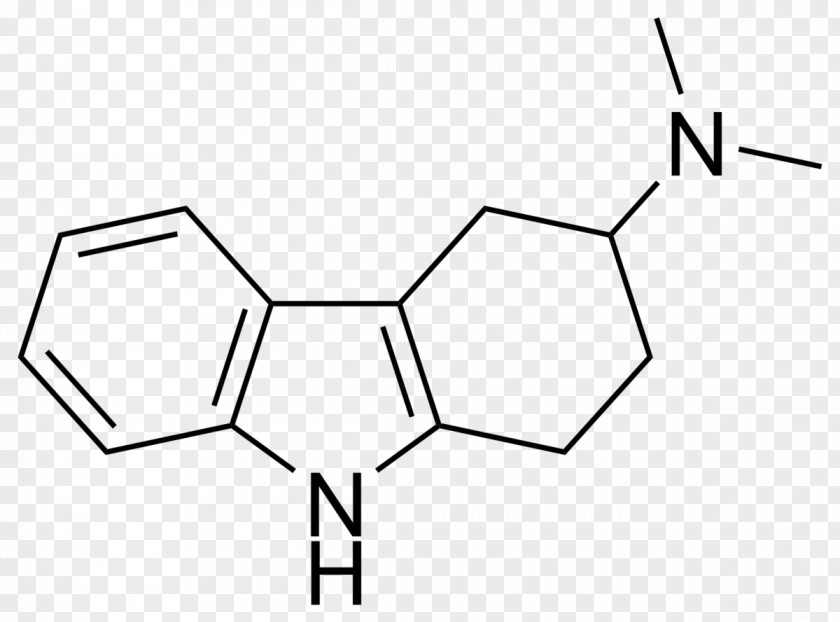 Carbazole Ibogaine Chemistry Ethanol PNG
