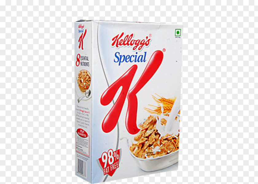 Corn Flakes Breakfast Cereal Vegetarian Cuisine Muesli Kellogg's PNG