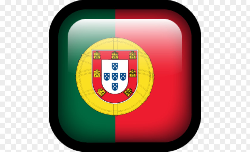 Flag Of Portugal 2018 World Cup National Football Team PNG