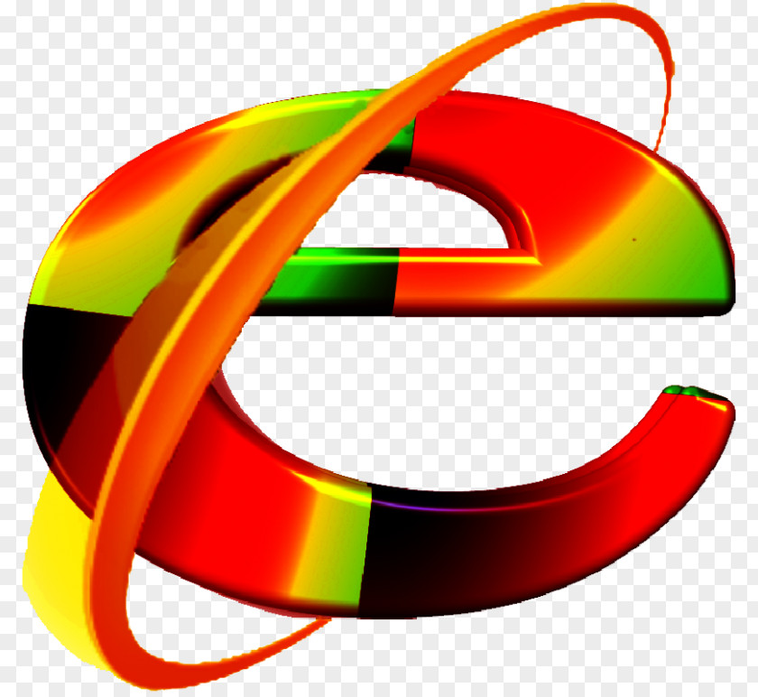 Internet Explorer Material PNG