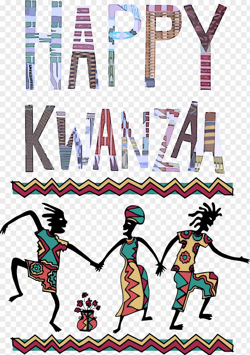 Kwanzaa African PNG