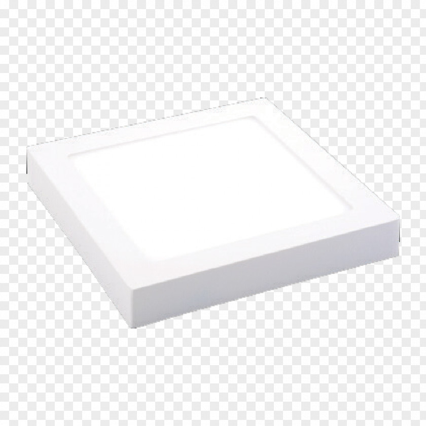 Luminous Efficiency Rectangle Material PNG