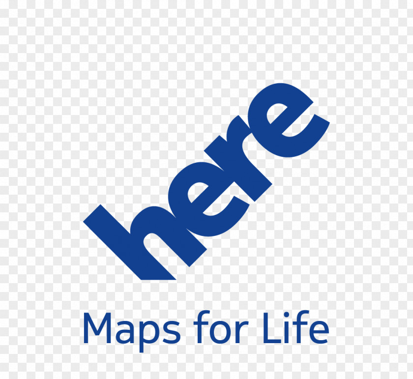 Map App Here Nokia Location Geographic Information System PNG