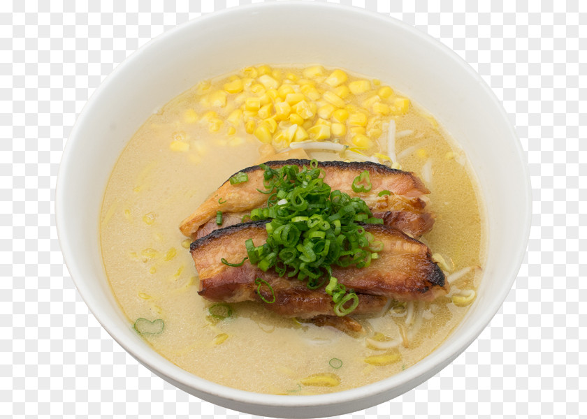 Miso Ramen Canh Chua Recipe PNG