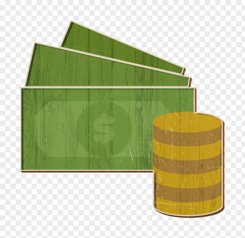 Money Icon Business PNG