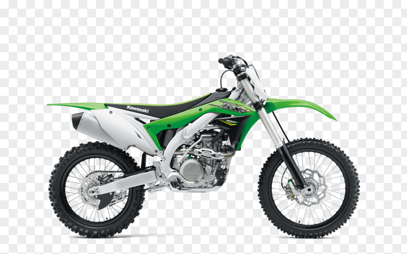 Motorcycle Kawasaki KX250F Heavy Industries & Engine KX450F PNG