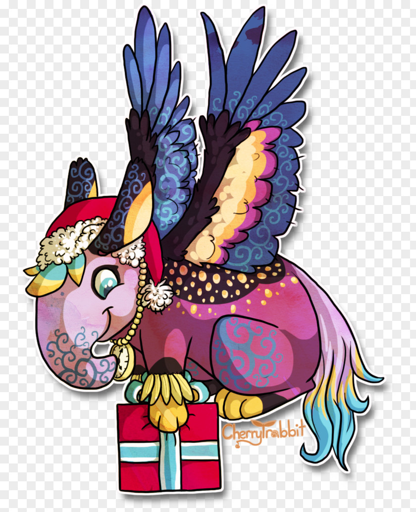 P!nk Galliformes Cartoon Legendary Creature PNG