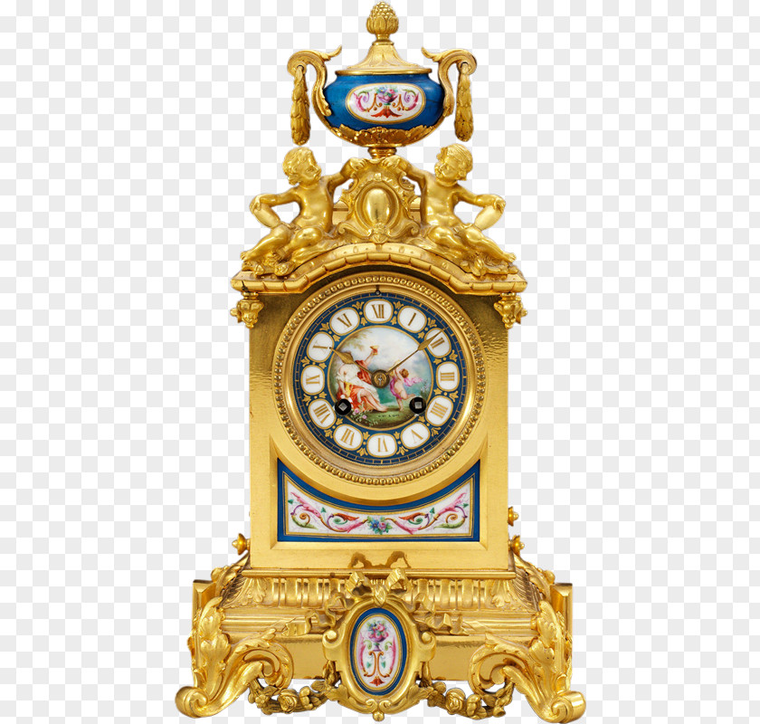 Reloj Alarm Clocks Watch PNG