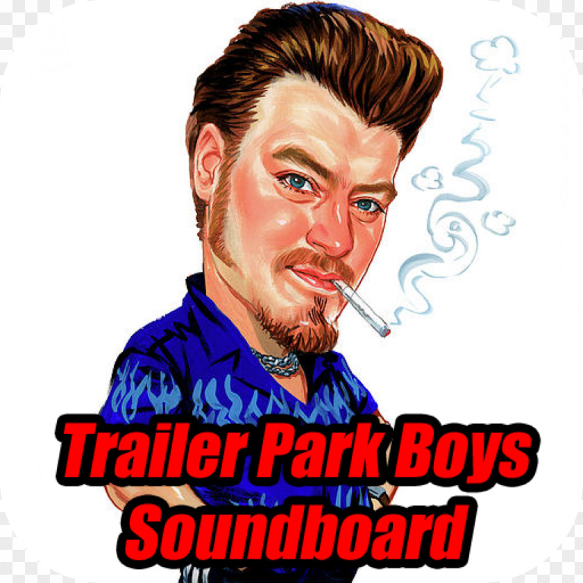Season 9 Jim LaheyTrailer Park Robb Wells Trailer Boys PNG