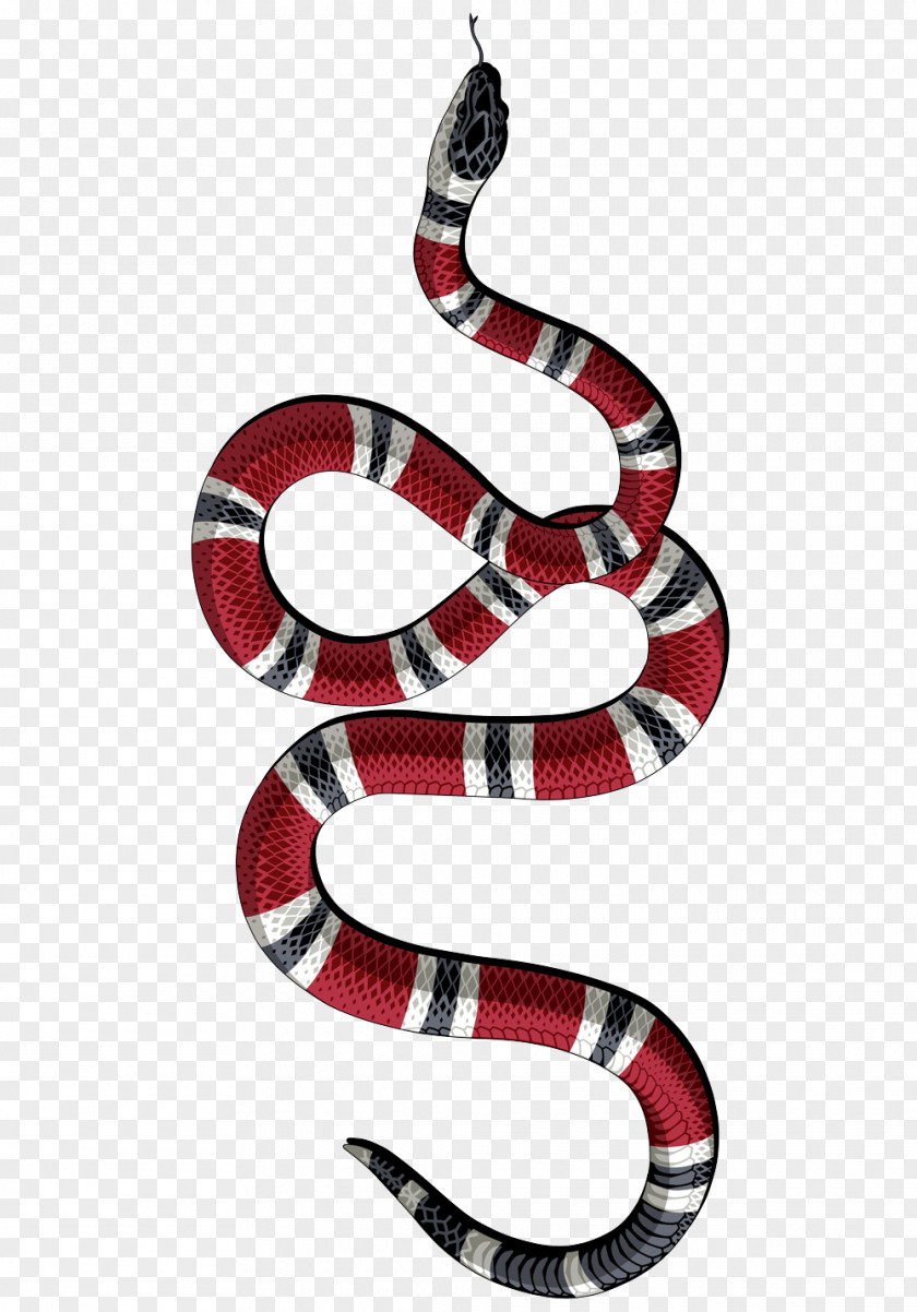 Serpent Gucci Kingsnakes Decal Sticker PNG
