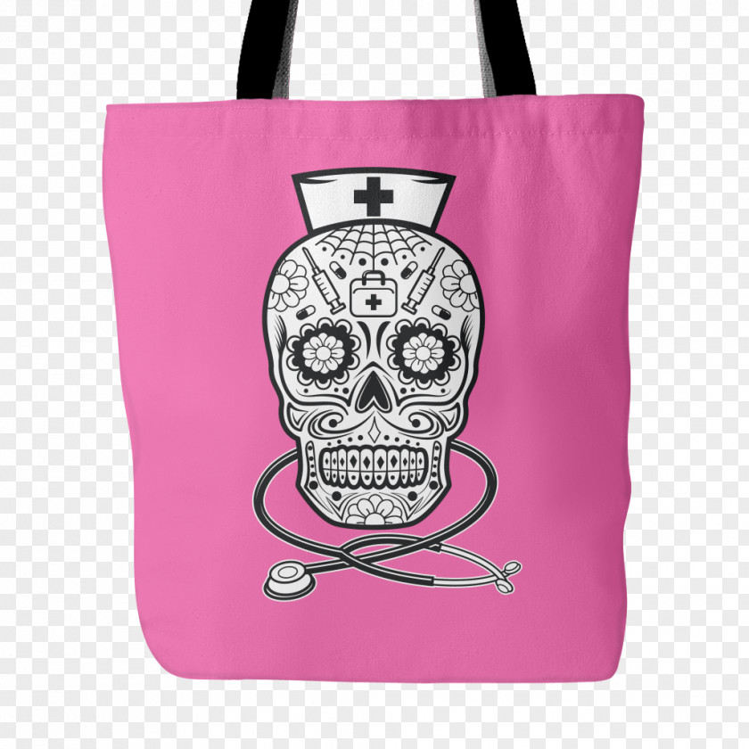 Spun Sugar Tote Bag Cotton Gift Clothing PNG