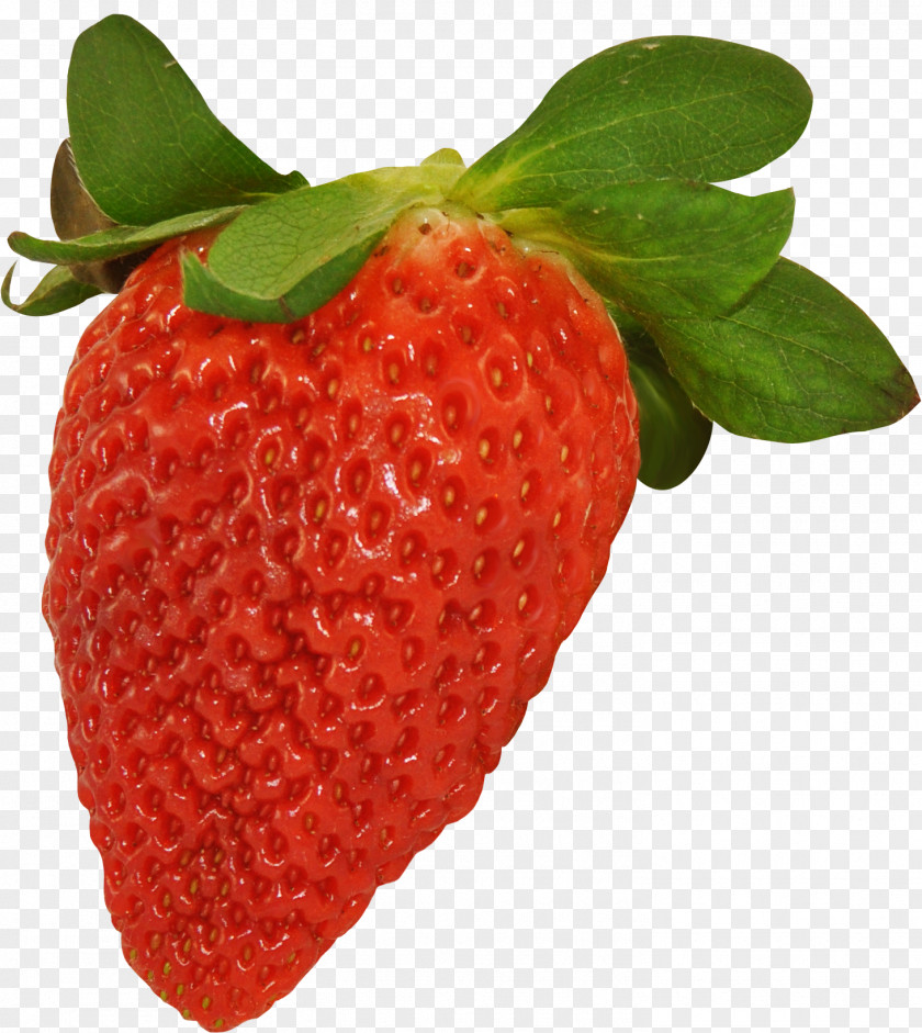 Strawberry Accessory Fruit Food PNG