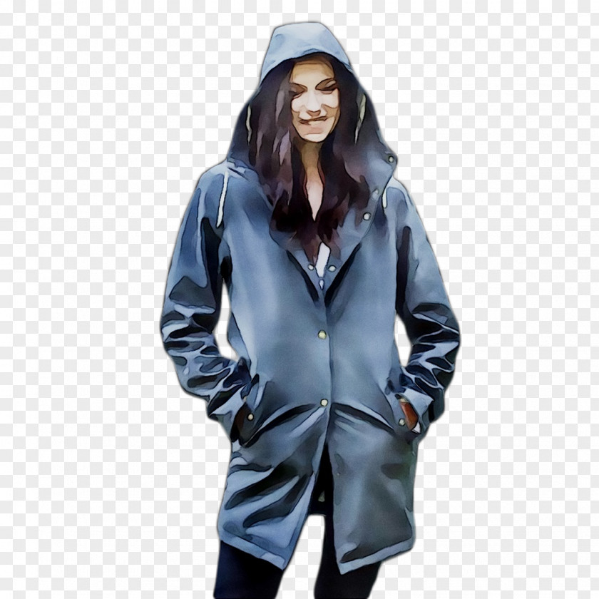 Sweatshirt Raincoat PNG